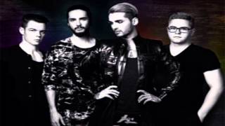 Dancing In The Dark - Tokio Hotel (Español - Ingles)