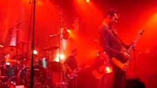 Saybia, guitar solo of &quot;Joy&quot;