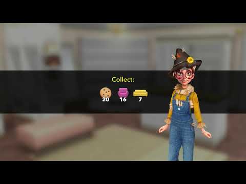 Home Design Makeover! [HD] Level 481