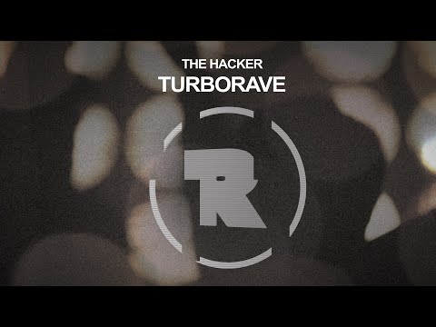 The Hacker - Turborave