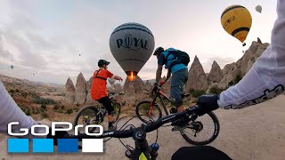 MTB Adventure in Turkey