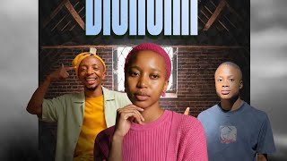 Download lagu Dichomi- Miss Katee feat Wik Neva x Toxi Sa x Ezziey Creed mp3
