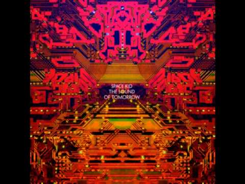 Soul Intention - BMB aka SpaceKid