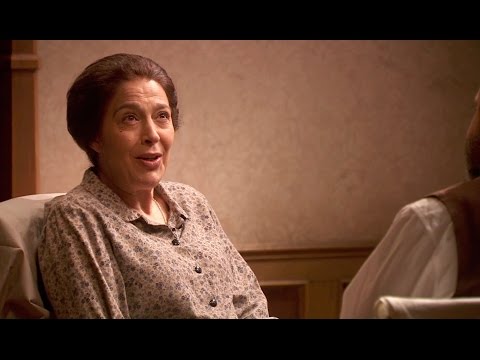 Puente Viejo C1118 - Francisca sabe cómo hacer daño a Severo