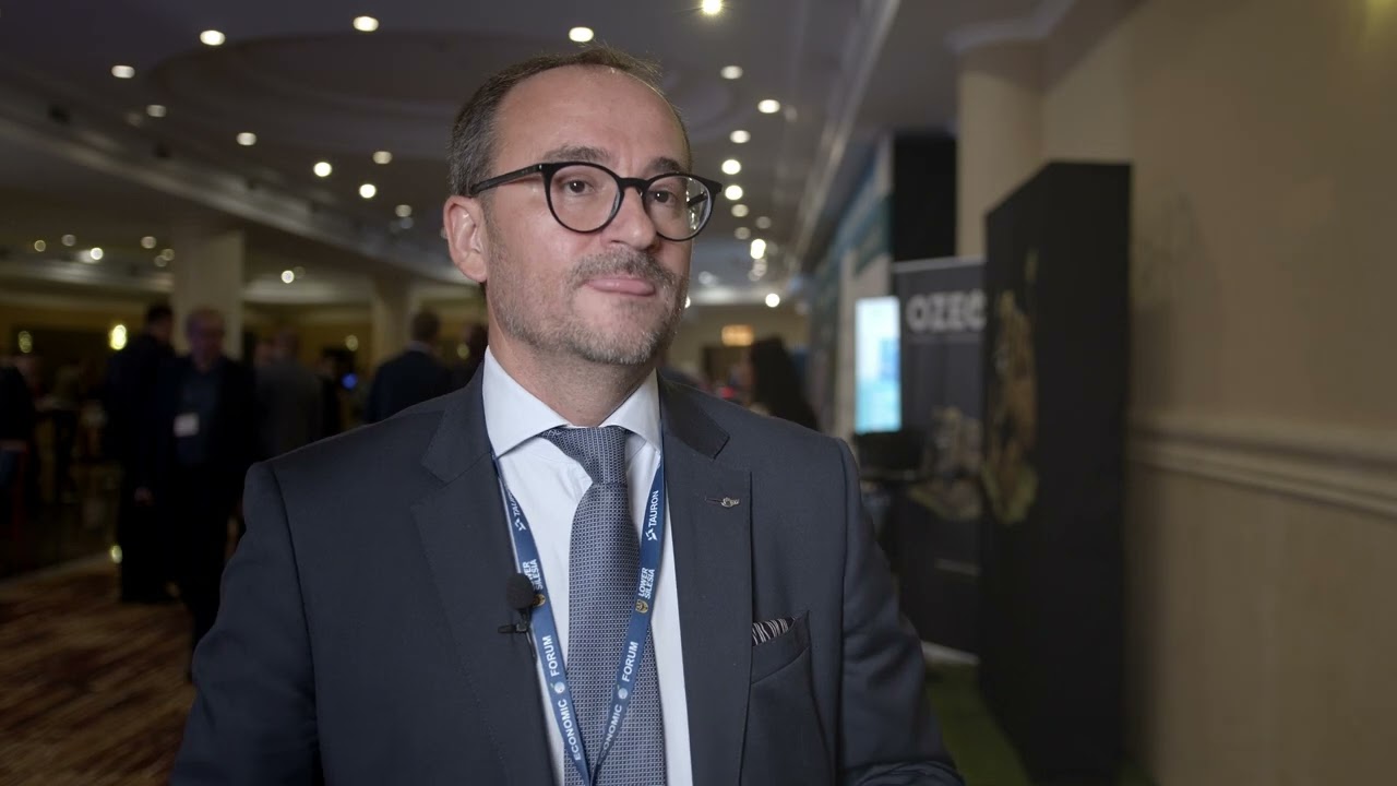 Transformację energetyczną w dużym stopniu opieramy na własnych źródłach