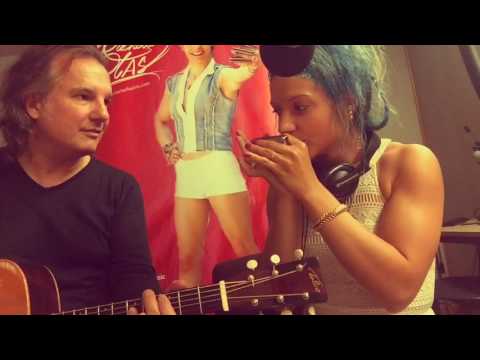 Rachelle PLAS - Orange Blossom Special (2016)