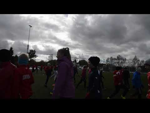 Eksterntrening Remyra 07052019 del2