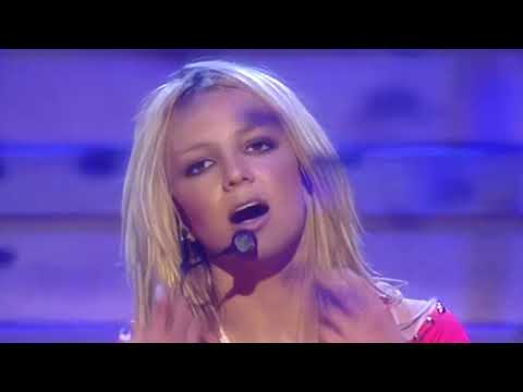 Britney Spears - "...Baby One More Time" (Davidson Ospina Club Remix)