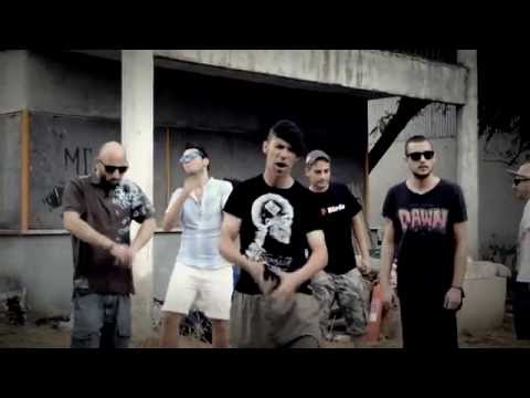 Calero LDN x Adri Estres x Golpe Bajo x Javivi - Nadie nos lo ha regalao