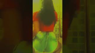 ESTA MORENA E PERIGOSO dançando #funk #kwai #lindas #tiktok