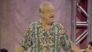 Rodney Dangerfield Drops in on Night Stand with Dick Dietrick (1997)