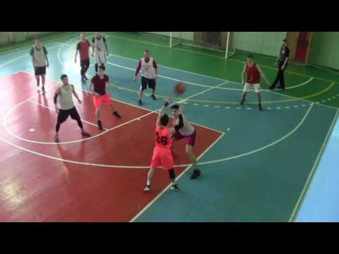 26032017 Третя Сила - Mad Marmots