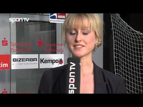 9. HBW-Magazin der Saison 2013/14: HBW - SG Flensburg-Handewitt