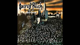 Sacred Reich - If Only – (Independent – 1993) - Thrash Metal
