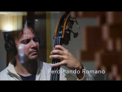 Ferdinando Romano - Totem feat. Ralph Alessi EPK Trailer