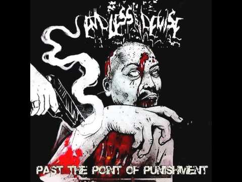 Endless Demise - Past The Point Of Punishment [2014]