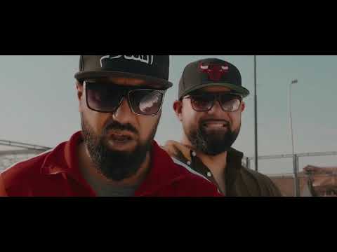 AL ALION X BAD BOY DENIS - PAUSA (Official Video)