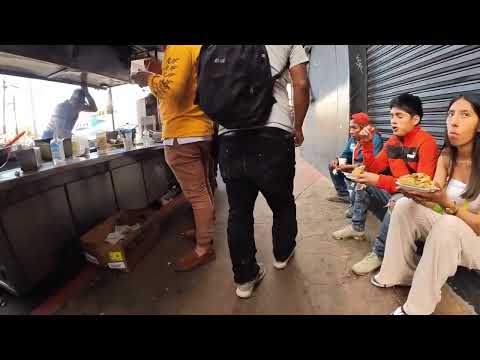 Zona Norte [Tijuana,Mexico]