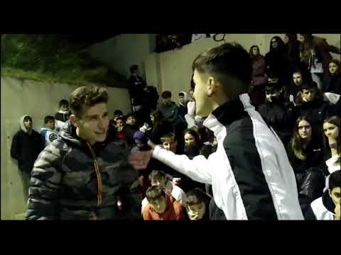 GT vs THOR - OCTAVOS - SVM BATTLES