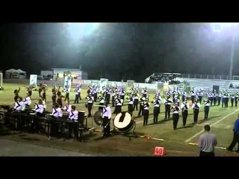 GHS  "IILLUSIONS" Show at Finals Southern Showcase