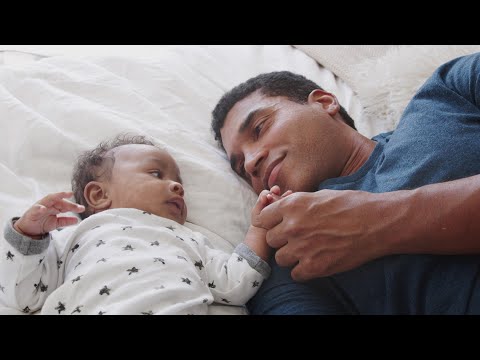 Fatherhood--A Burden or a Blessing?