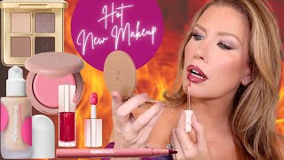 The Most HYPED Makeup of July 2025.....Worth It or TRASH It?!