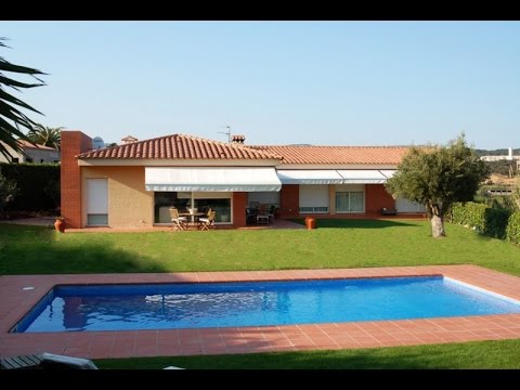 Schöne Villa mit Privat Pool, ideal für Familien mit Kinder!