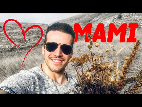 Korikaver - Mami (Yummy cover)