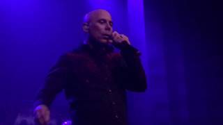 Armored Saint - Reign of Fire - Regent Theater, Los Angeles, CA - August 18, 2018