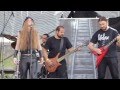 Kistvaen - Morningstar (Live at Metalhead Meeting ...