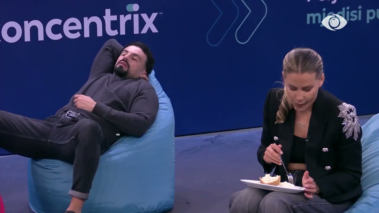 “Ai duhet të lërë shtëpinë…”/ Jozi bisedon me Aldon dhe Valbonën për Laertin: Nuk e lë unë të dalë…