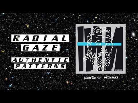 Radial Gaze – Authentic Patterns [Feines Tier]
