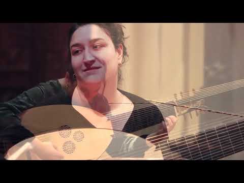 Bellerofonte Castaldi Concerto di E Mascardi e M Pustilnik, parte II