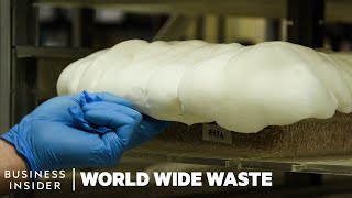 15 Inventions Made Using Garbage  World Wide Waste