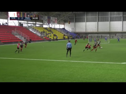 “Strela” – FA “Panevėžys”  U-11