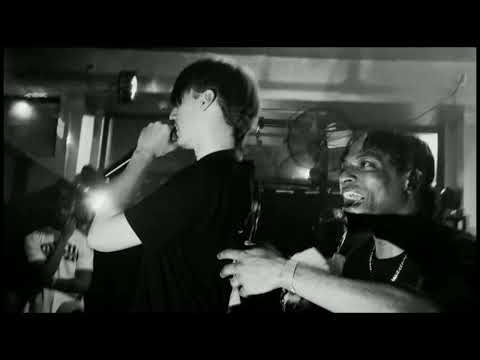 SCRAPPY-FRIDAY NIGHTS OFFICAL INSTRUMENTAL