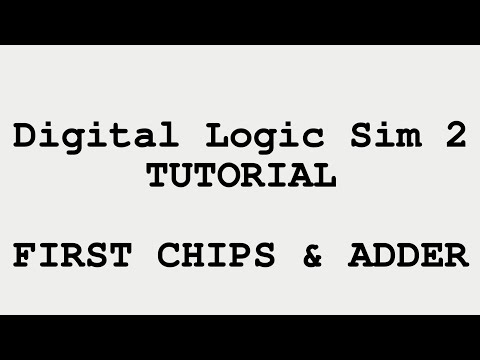 Digital Logic Sim 2