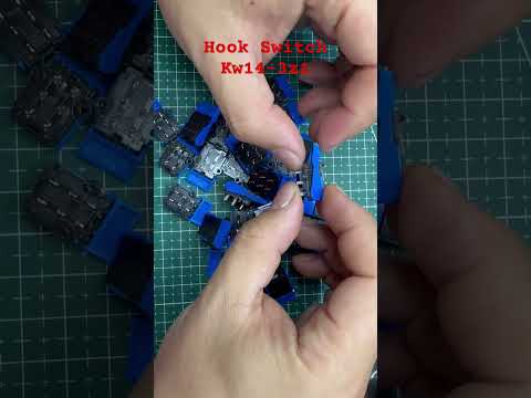 Hook Switches