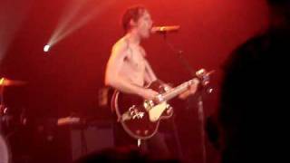 Razorlight - Somewhere Else (Live in Sydney)