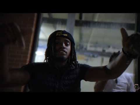 Alpha D - All About The Benjamins (feat. Dmilt)