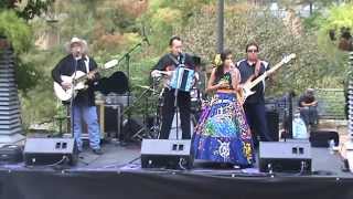 FLACO JIMENEZ and La Rosa del Alamo