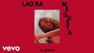 Me Gusta song artwork