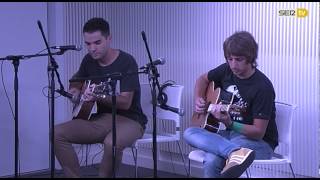 Supersubmarina - Viento de cara (en directo en la Cadena SER) | La Ventana