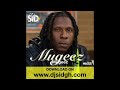 Mugeez Mixx (Audio Mixtape)