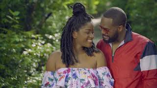 Michael Robinson &amp; Kiedel Sonny - Jammin Behind You (Official Music Video) "2020 Soca" [HD]