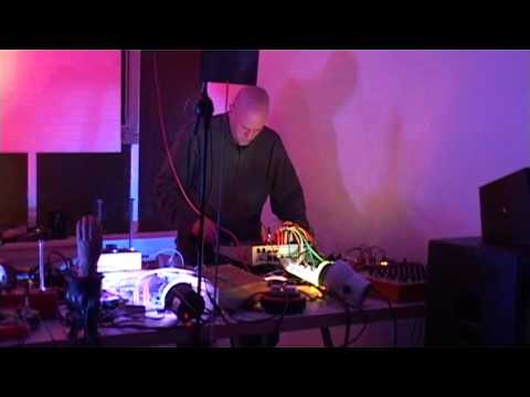 ASMO live @ Solder Soldiers part 3