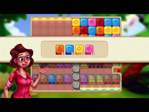 Lily’s Garden Level 341 old