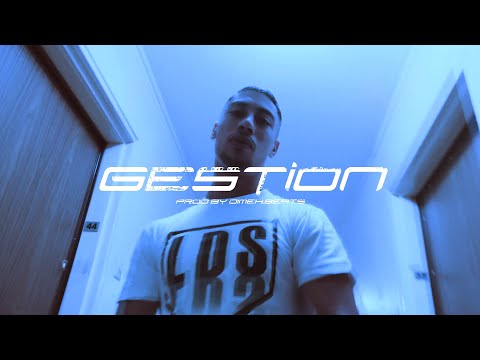 Maes x Zikxo x Old School Type Beat | "GESTION" | (Prod By Dimeh.Beats)