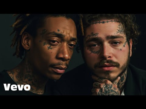 Post Malone ft. Wiz khalifa ( All Day High)