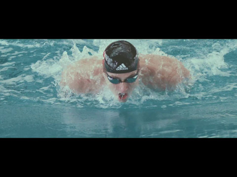 AirAsia | #DARETODREAM Olympian and 50m Freestyle British Record Holder Ignores Naysayers